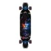 Original Apex 40 Diamond Drop "Face" Longboard Complete