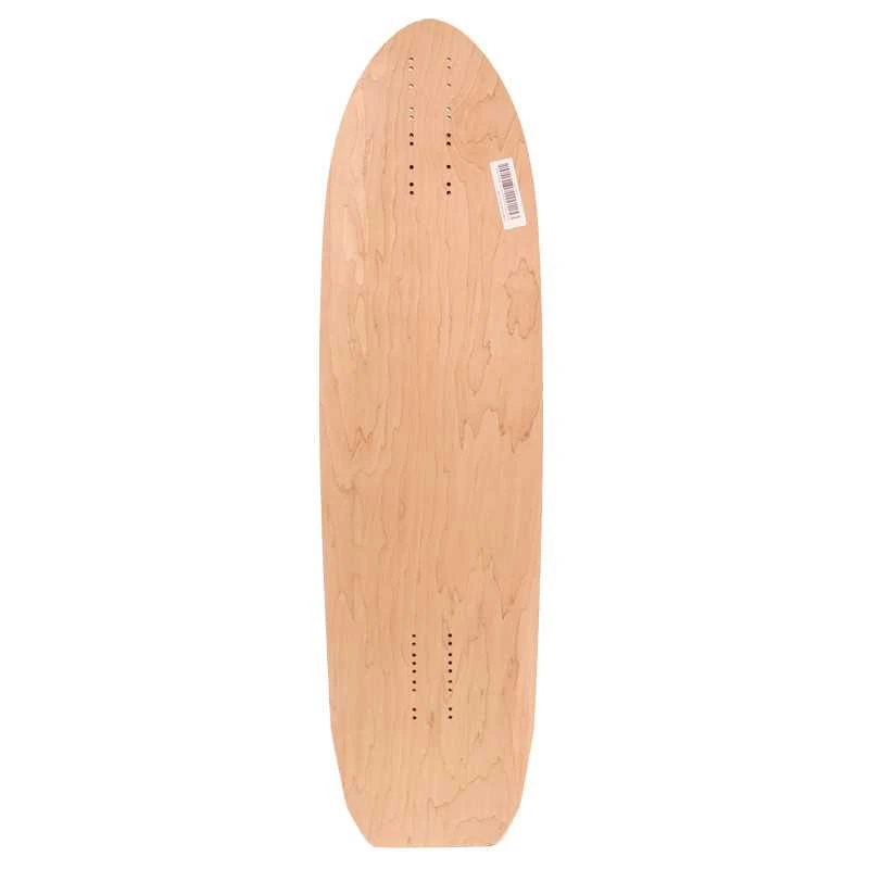 Original Arbiter 36 KT Longboard Deck - Afbeelding 3