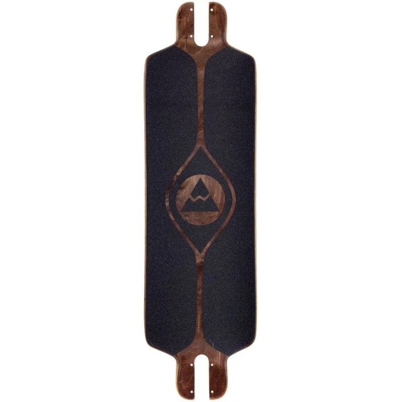 Pantheon Pranayama FG Longboard Deck - Afbeelding 2