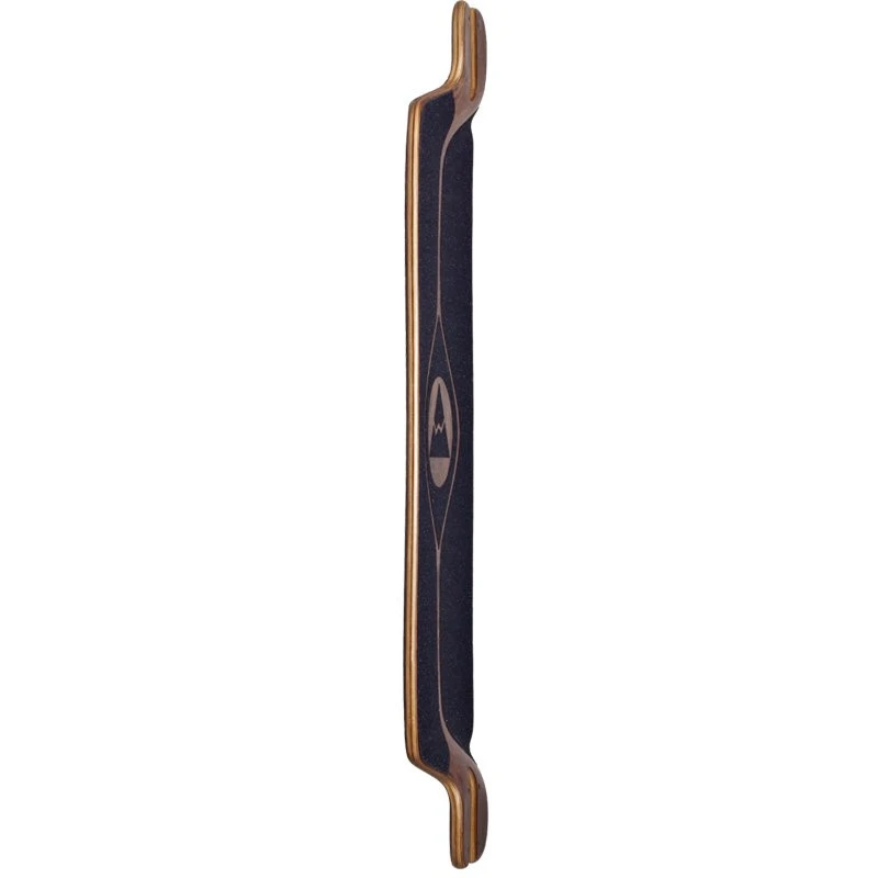 Pantheon Pranayama FG Orangatang Longboard Complete - Afbeelding 6