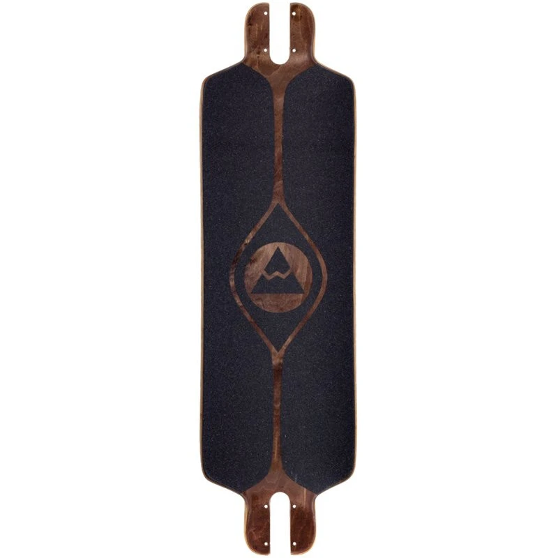 Pantheon Pranayama FG Orangatang Longboard Complete - Afbeelding 7