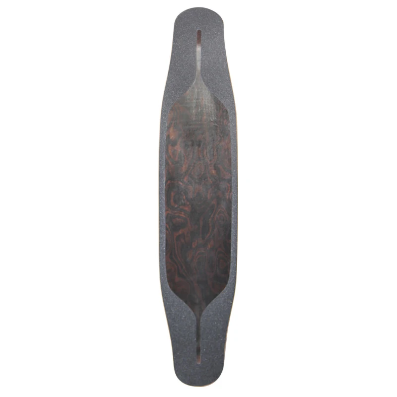 Pantheon Tandava FG 45" Longboard Complete - Afbeelding 3