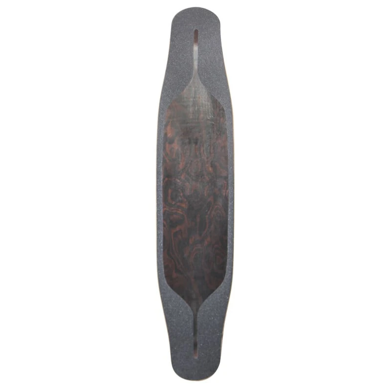 Pantheon Tandava FG 45" Longboard Complete - Afbeelding 6