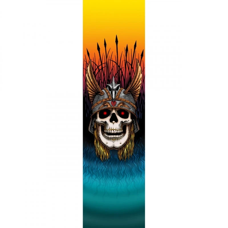 Powell Peralta Powell-Peralta Andy Anderson 10.5" Griptape Sheet