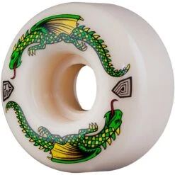 Powell Peralta Powell-Peralta Dragon Formula 52mm 93A Skateboard Wielen