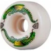Powell Peralta Powell-Peralta Dragon Formula X V4 54mm 93A Skateboard Wielen
