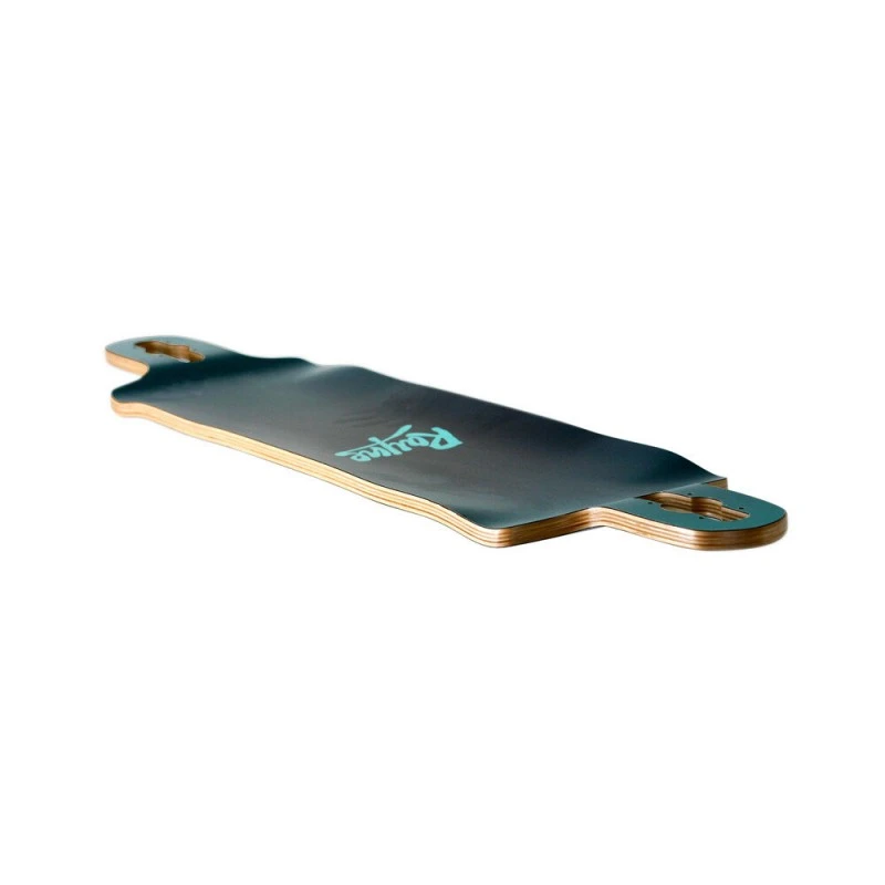 Rayne Demonseed Tamale Tech HPL 42" Longboard Deck - Afbeelding 2