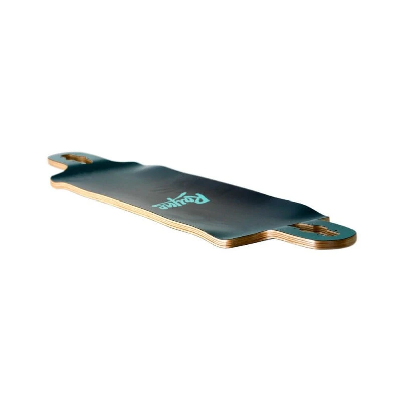 Rayne Demonseed Tamale Tech HPL 42" Longboard Deck - Afbeelding 5