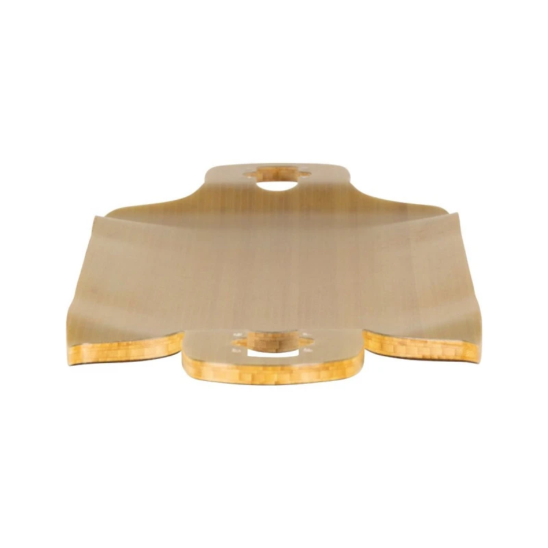 Rayne Demonseed V4 42" Longboard Deck - Afbeelding 4