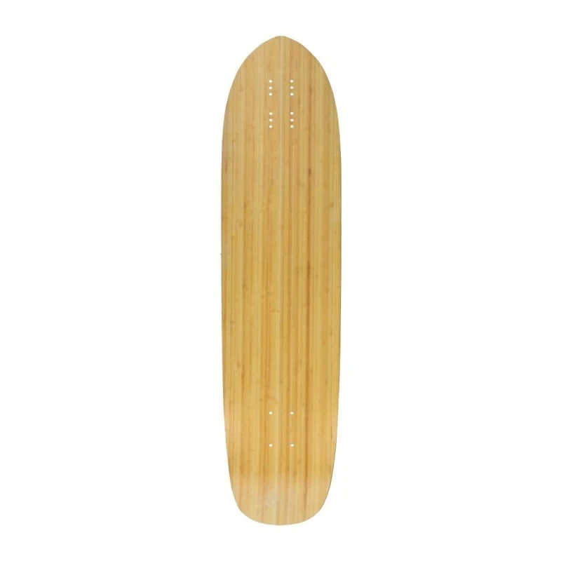 Rayne Strayne 38" Longboard Deck - Afbeelding 5
