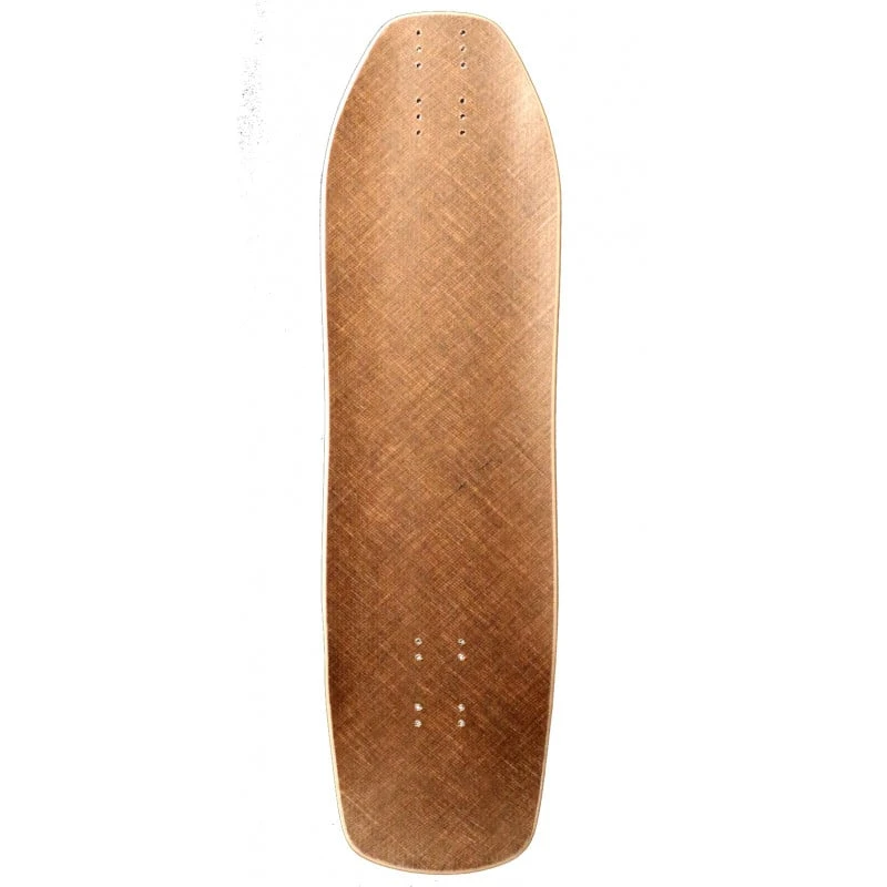 Rocket Classic Scout 32.5" Longboard Deck - Afbeelding 2