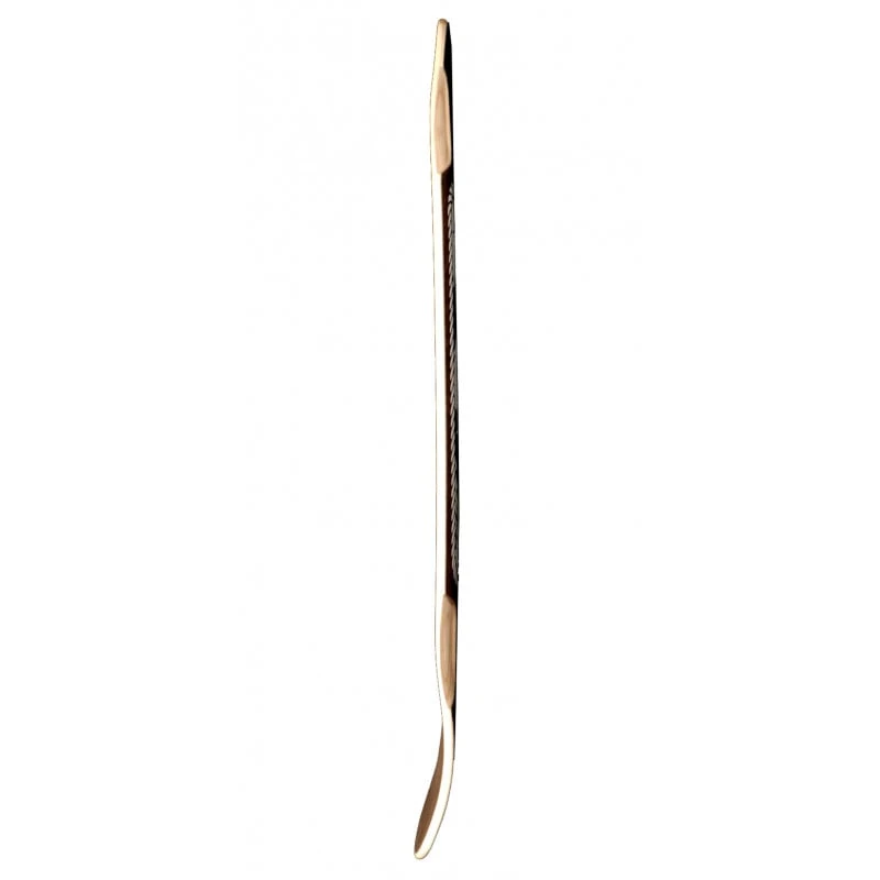 Rocket Classic Scout 32.5" Longboard Deck - Afbeelding 3