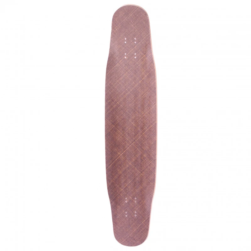 Rocket Linum 106 Naturalite Longboard Deck - Afbeelding 2