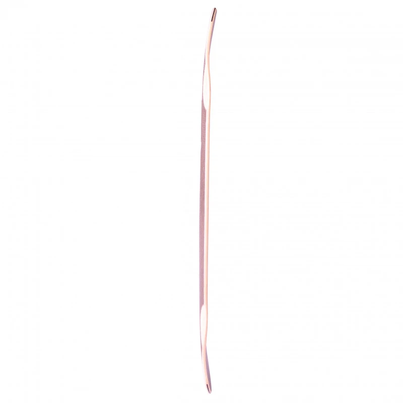 Rocket Linum 106 Naturalite Longboard Deck - Afbeelding 3