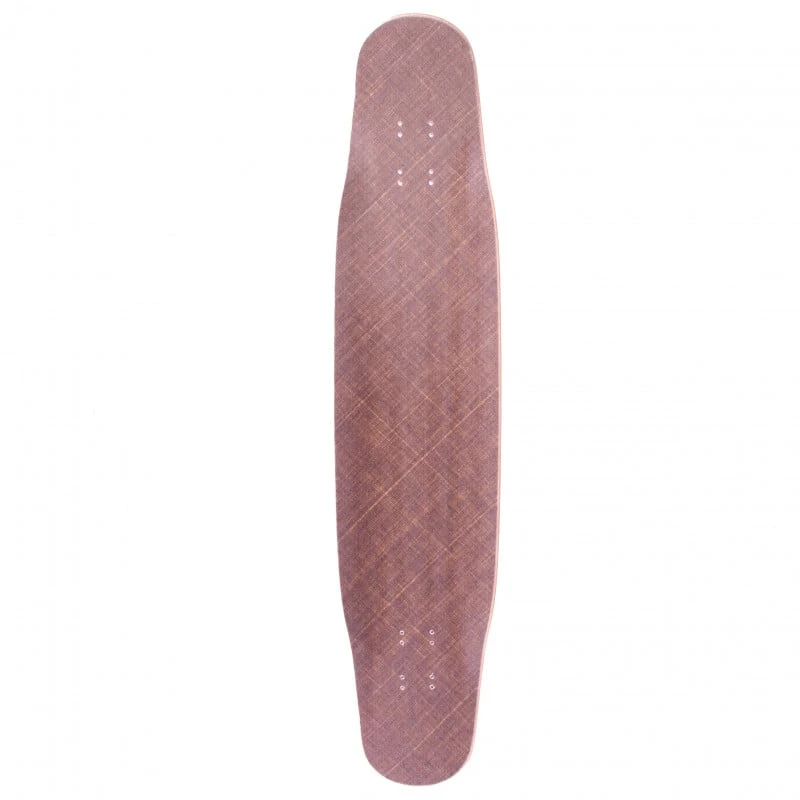 Rocket Linum 106 Naturalite Longboard Deck - Afbeelding 6