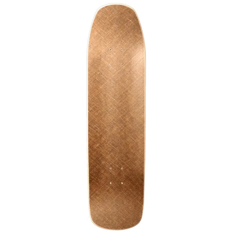 Rocket Pool Scout 32" Longboard Deck - Afbeelding 5
