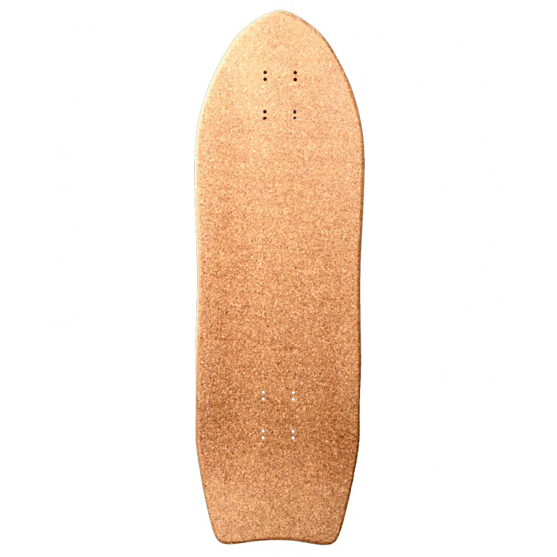 Rocket Surf Scout 28.8" Longboard Deck - Afbeelding 2