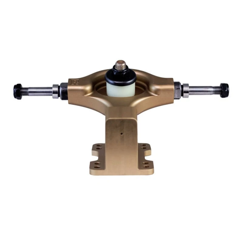 Rogue Slalom Back - 106mm - 116mm 20° - Precision Longboard Truck - Afbeelding 3