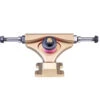 Rogue Slalom Front - 106mm - 116mm 50° - Precision Longboard Truck
