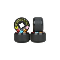 Santa Cruz Slime Balls Pac Man Vomit Mini 54mm Skateboard Wheels