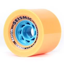 Seismic Alpha 80.5mm X 60mm Wielen