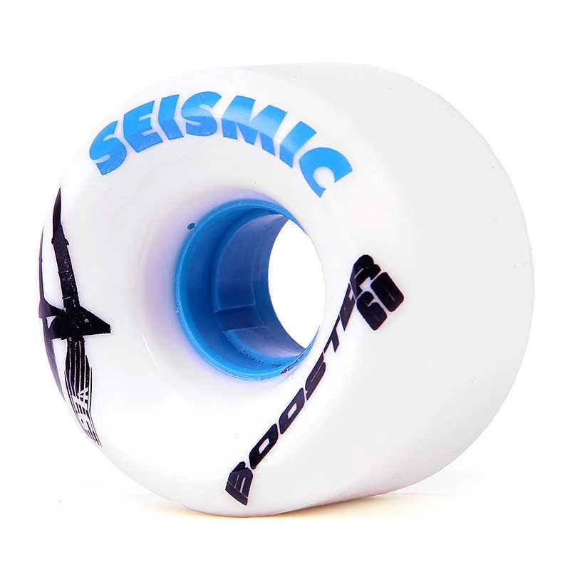 Seismic Booster 60mm Skateboard Wielen - Afbeelding 3