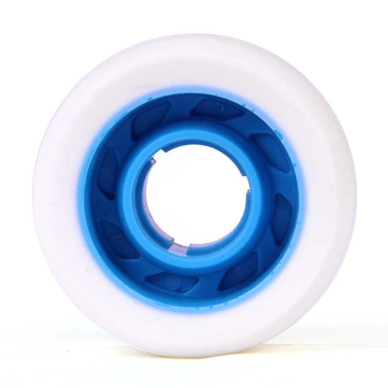 Seismic Booster 60mm Skateboard Wielen - Afbeelding 4