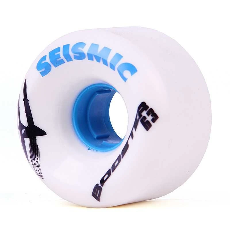Seismic Booster 63mm Wielen - Afbeelding 3