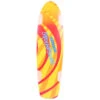 Seismic Groundswell 34.5" Longboard Deck