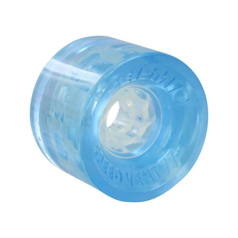 Seismic Speed Vent 77mm Clear Wielen - Afbeelding 7