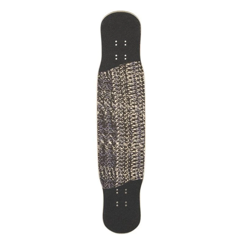 Timber Axolotl 41" Longboard Complete - Afbeelding 10