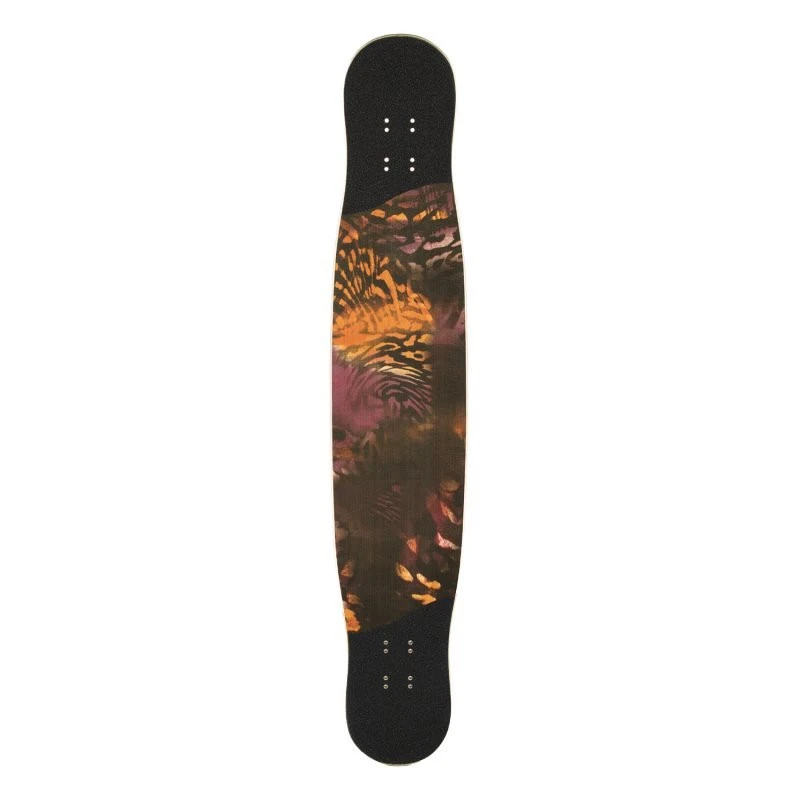 Timber Flamingo V3 48" Longboard Complete - Afbeelding 3