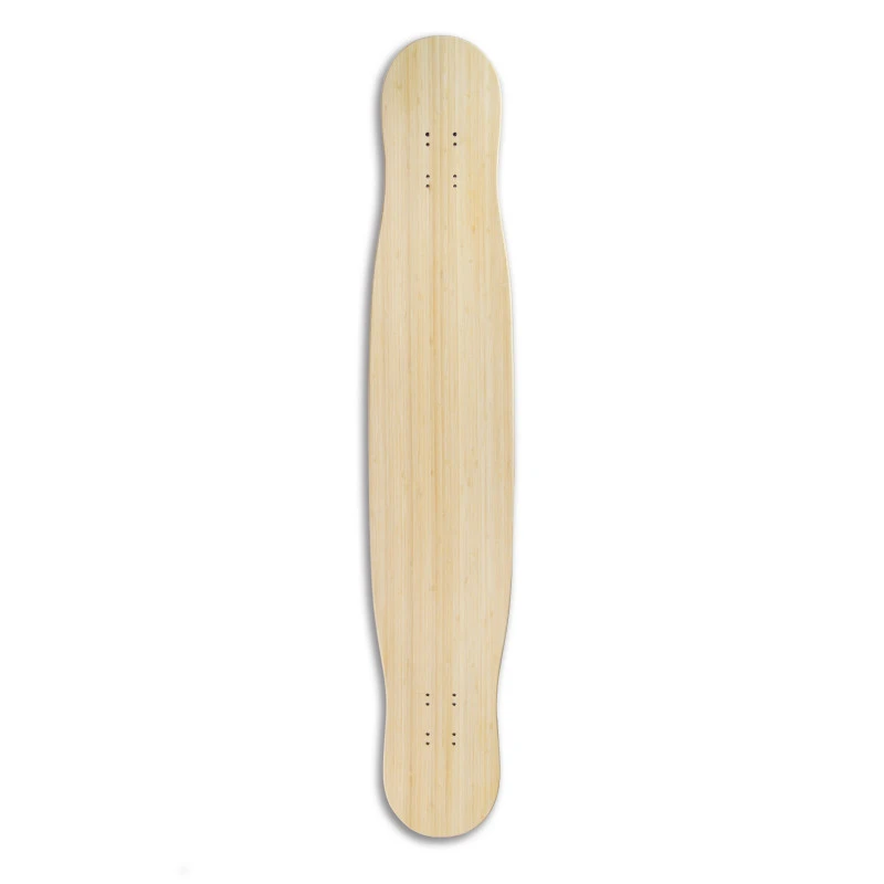 Timber Flamingo V3 48" Longboard Complete - Afbeelding 5