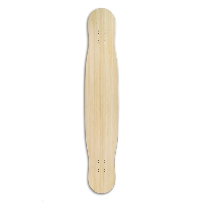 Timber Flamingo V3 48" Longboard Complete - Afbeelding 10