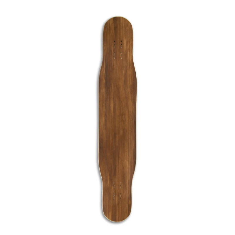 Timber Kiwi 47" Longboard Complete - Afbeelding 4
