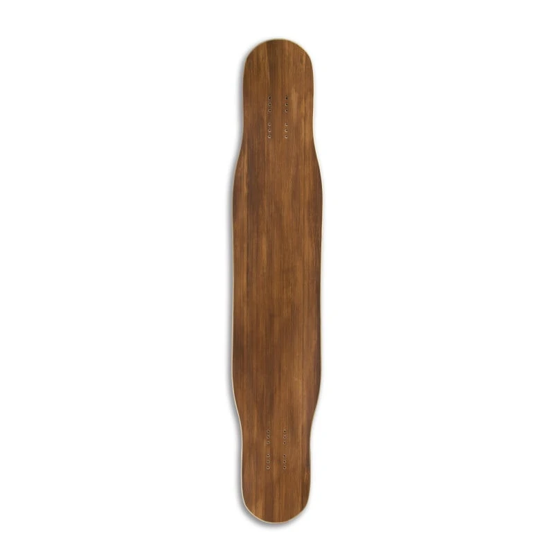 Timber Kiwi 47" Longboard Complete - Afbeelding 8