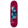 Tired Referee 8.38" Old School Skateboard Deck