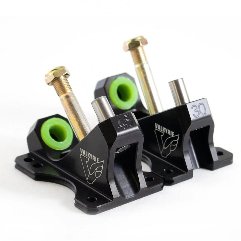 Valkyrie Voxter Spare Base - Afbeelding 2