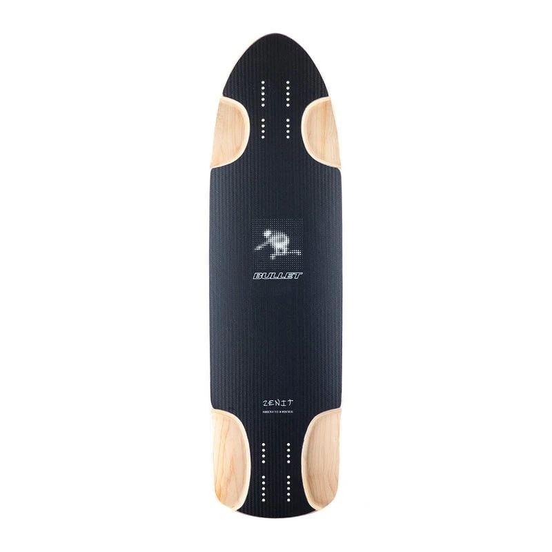 Zenit Bullet 32" Longboard Deck