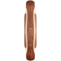 Zenit Hana 45" Longboard Deck