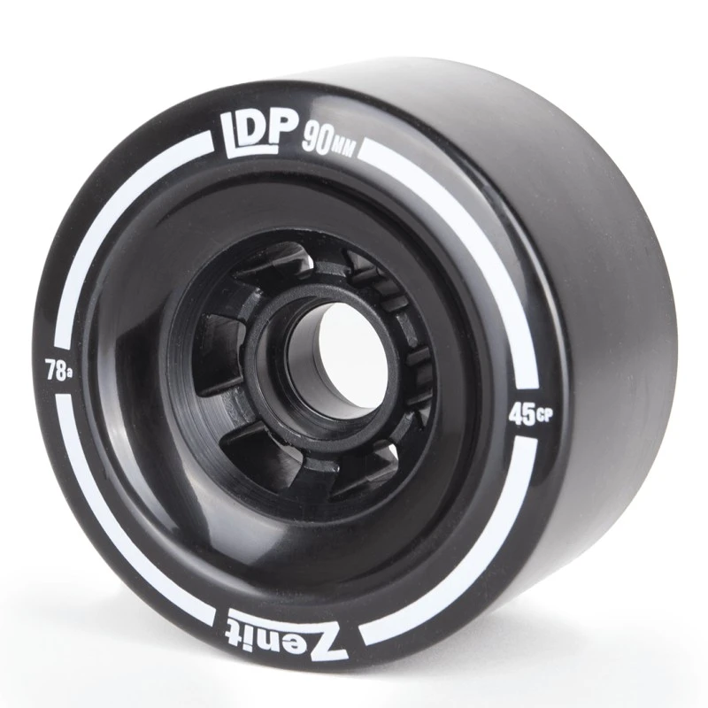 Zenit Ldp 90mm 78A Longboard Wielen
